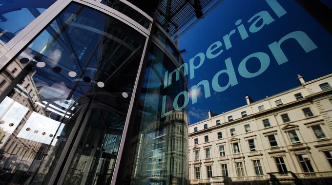Imperial College London Protects Vital Research Data With Arcastream & Excelero